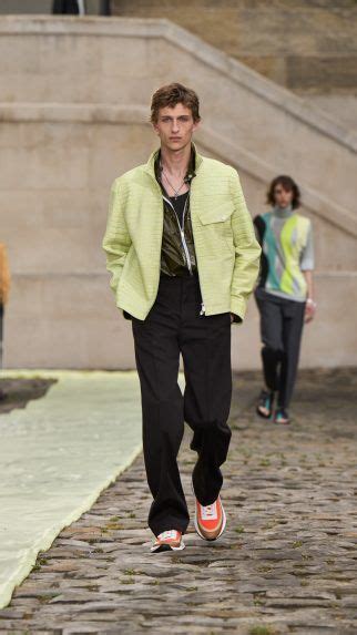 hermes mens ss23